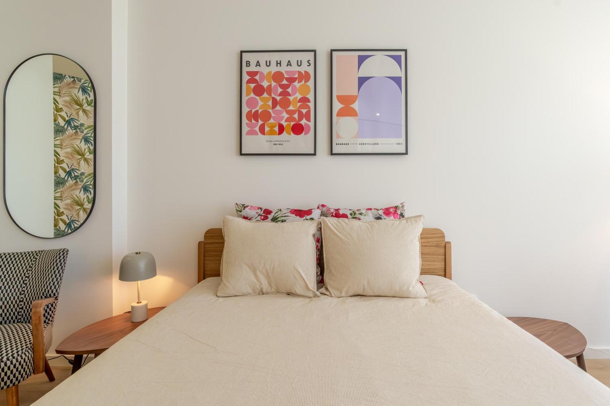 Hostwise - Premium & Modern Building Apartament Porto