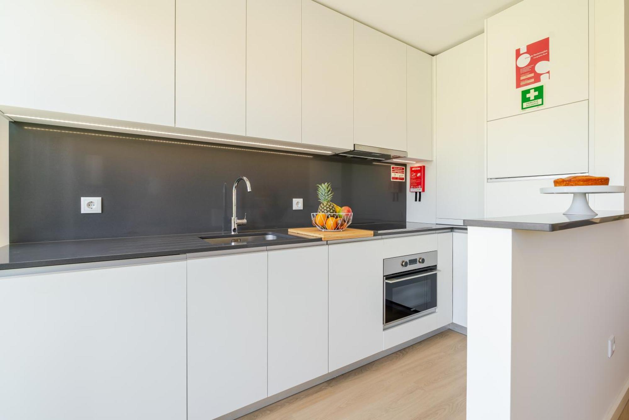 Apartament Hostwise - Premium & Modern Building