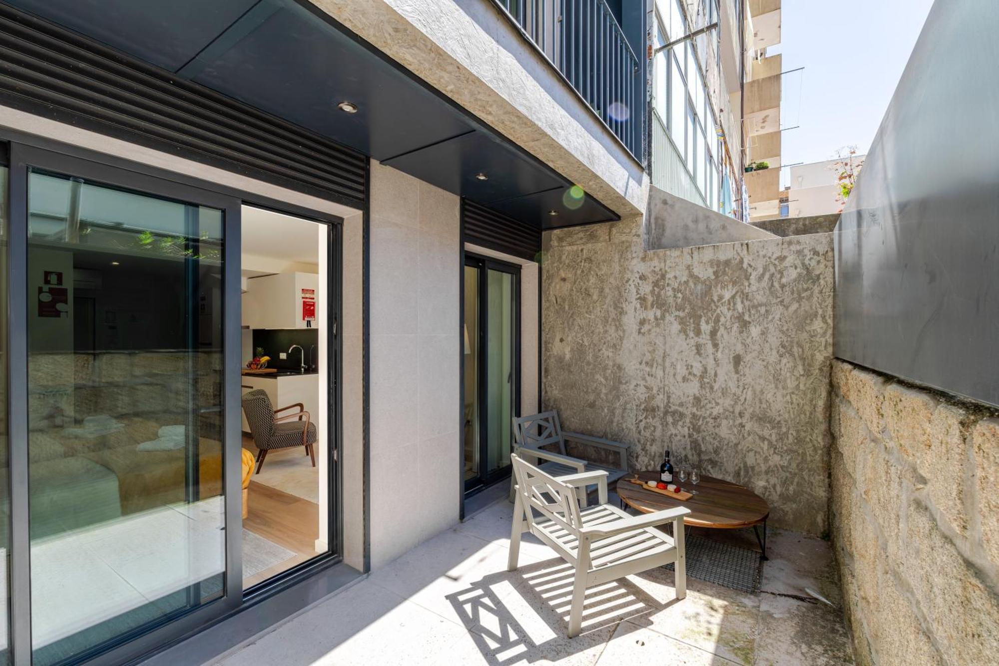 Hostwise - Premium & Modern Building * Porto