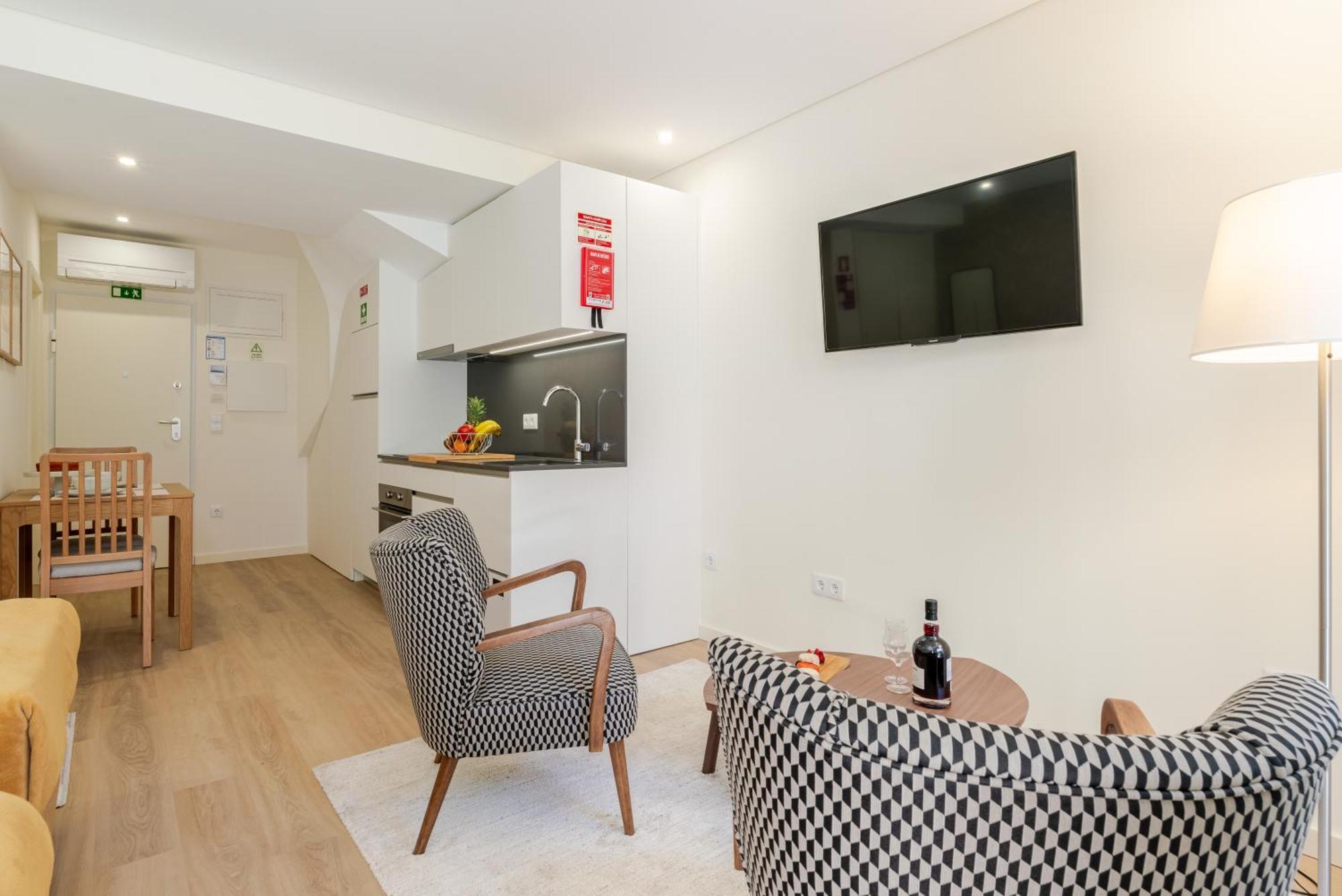 Apartament Hostwise - Premium & Modern Building