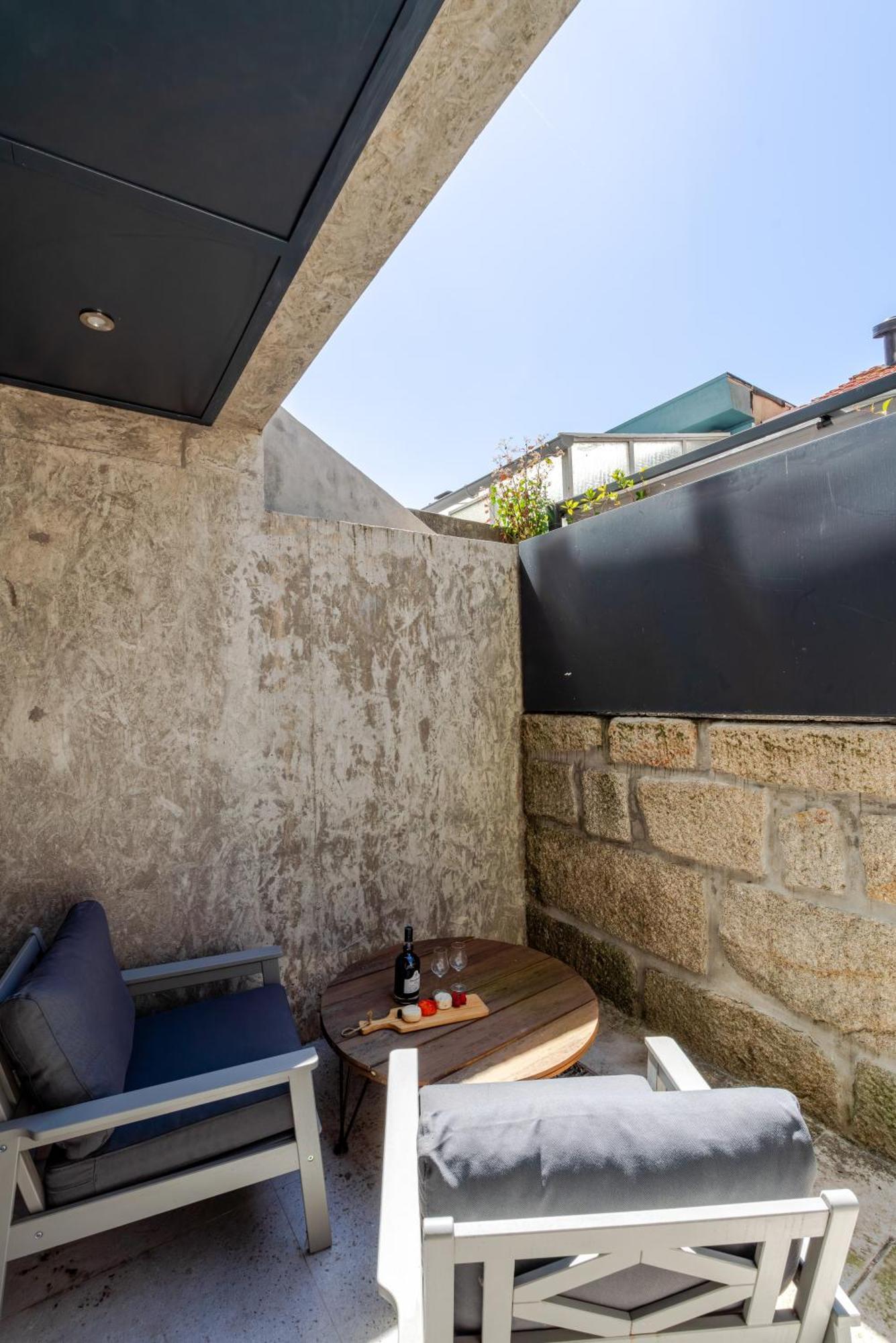 Hostwise - Premium & Modern Building Apartament Porto