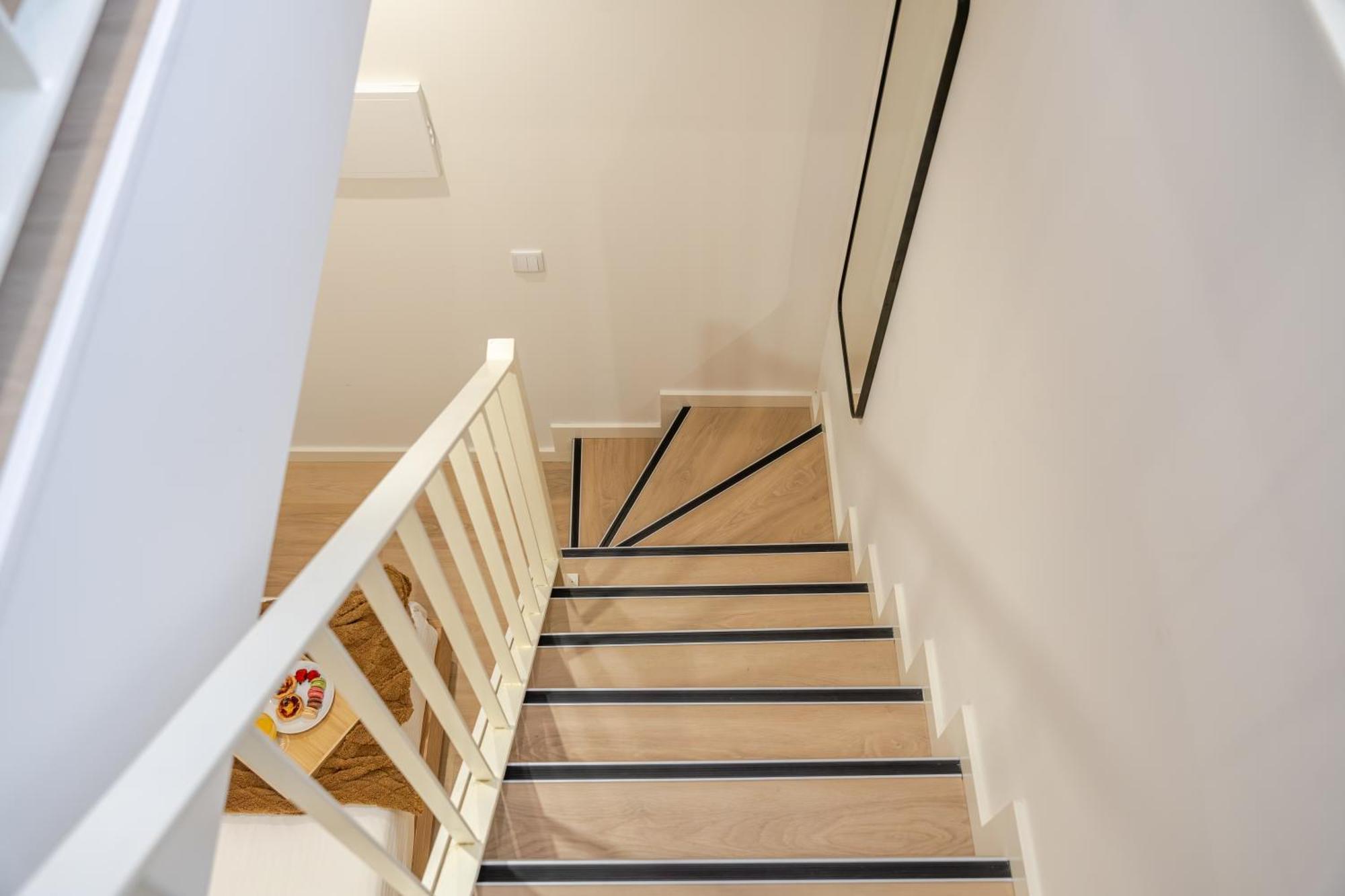 Apartament Hostwise - Premium & Modern Building
