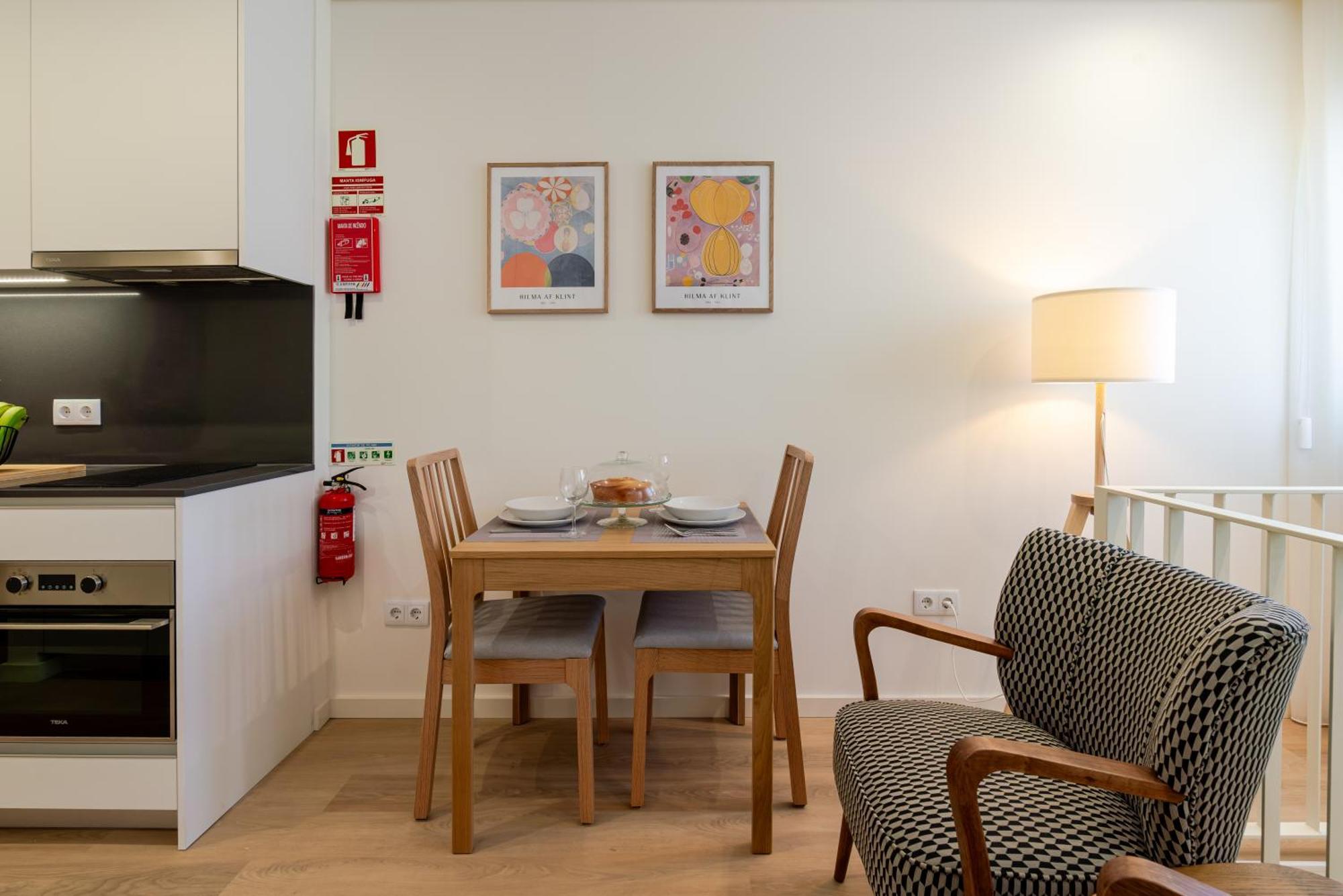 Apartament Hostwise - Premium & Modern Building